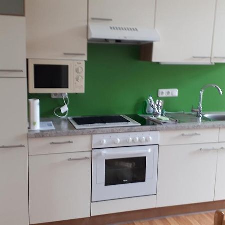 City Appartment Orlitsch Klagenfurt am Woerthersee Exterior photo