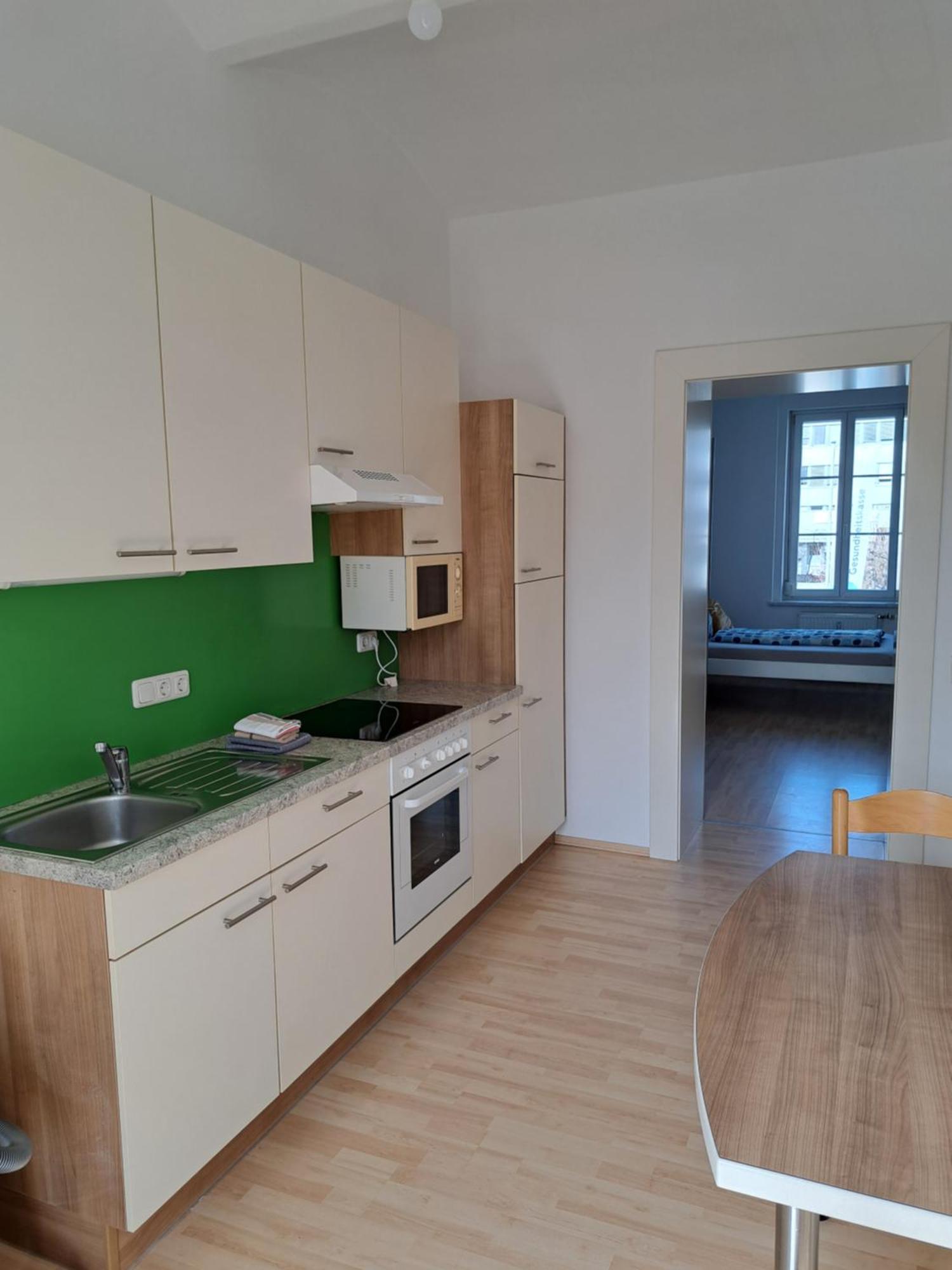 City Appartment Orlitsch Klagenfurt am Woerthersee Room photo
