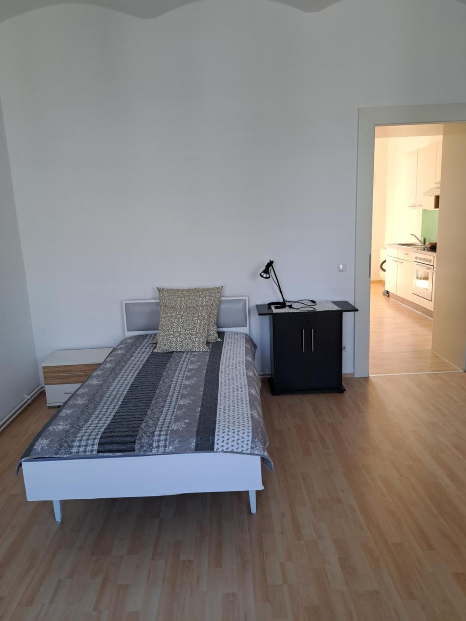 City Appartment Orlitsch Klagenfurt am Woerthersee Room photo